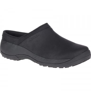 Merrell Womens Encore 2 Slide Ac+ Pro Work Shoes J099320
