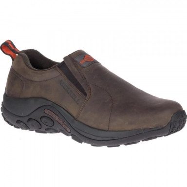 Merrell Mens Jungle Moc Ltr Sr Slip-On
