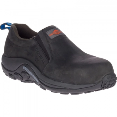 Merrell Mens Jungle Moc Ltr Ct Sd Slip-On