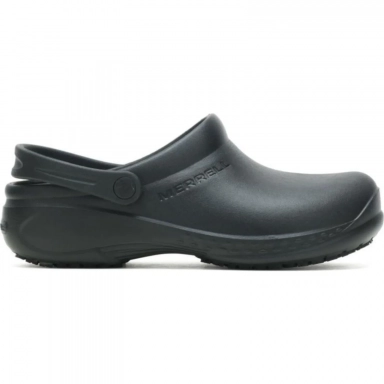 Merrell Womens Encore Service Pro Work Shoe