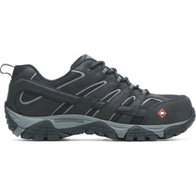 Merrell Mens Moab Vertex Vent Ct Sneaker