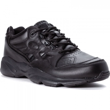 Propet Mens Stability Walker Casual Shoe