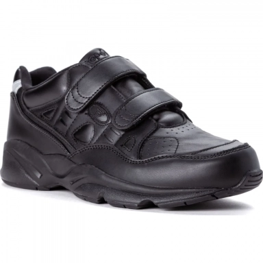 Propet Mens Strap Boot
