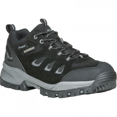 Propet Mens Ridge Walker Low M3598