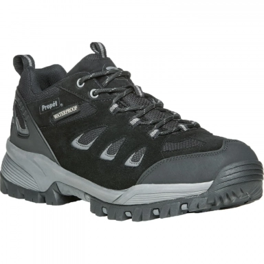 Propet Mens Ridge Walker Low Boot