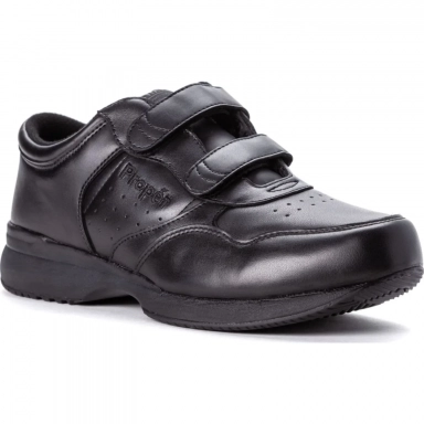 Propet Mens LifeWalker Strap Boot