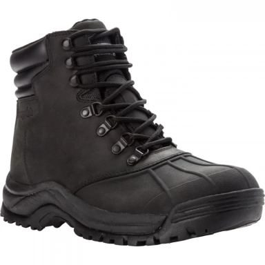 Propet Mens Blizzard Mid Lace Boot