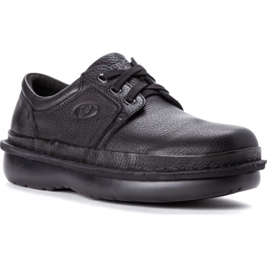 Propet Mens Villager Casual Shoe