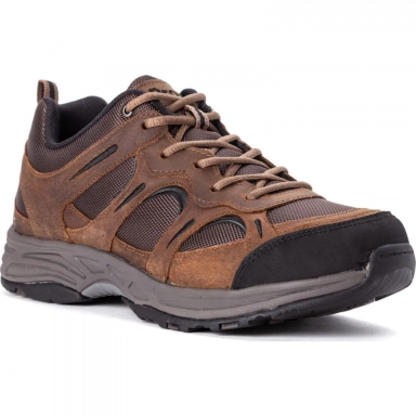 Propet Mens Connelly Casual Shoe