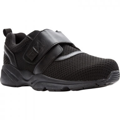 Propet Mens Stability X Strap MAA013M