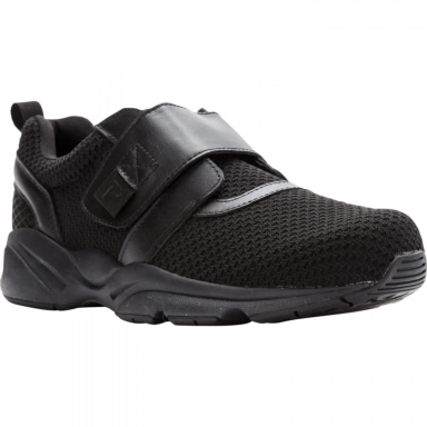 Propet Mens Stability X Strap Boot