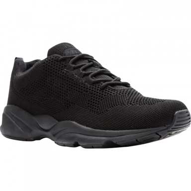 Propet Mens Stability Fly Casual Shoe