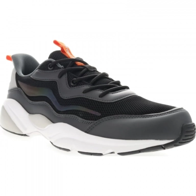Propet Mens Stability Marvel Casual Shoe