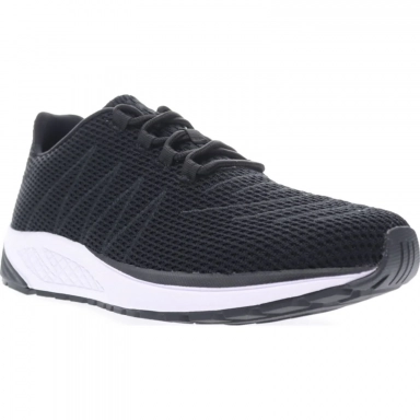 Propet Mens Tour Knit Boot