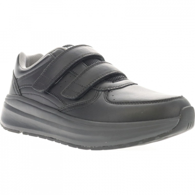 Propet Mens Ultima Strap MAA363L