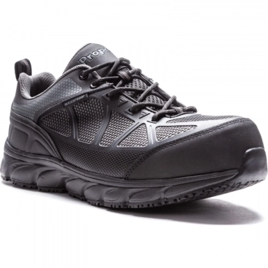 Propet Mens Seeley II Boot