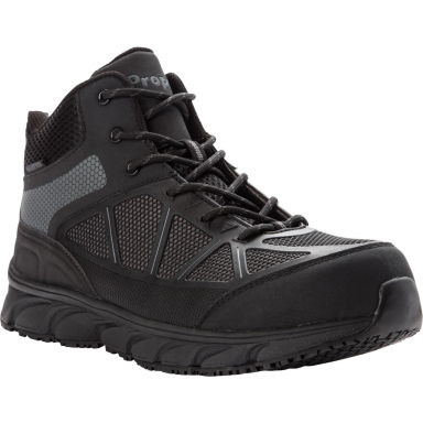 Propet Mens Seeley Hi MAU022M