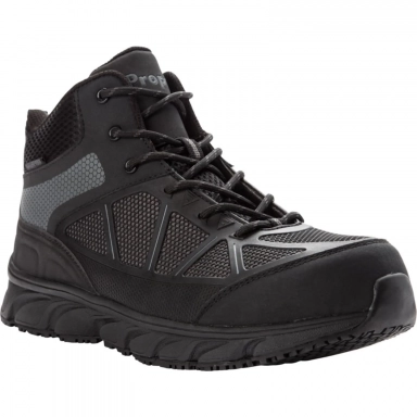 Propet Mens Seeley Hi Boot