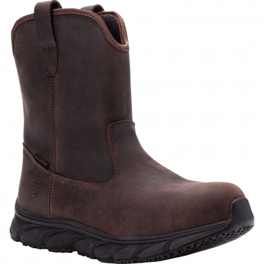 Propet Mens Smith MBU004L