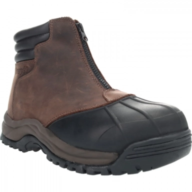 Propet Mens Blizzard Work Boot