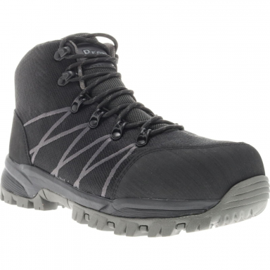 Propet Mens Traverse Work MBU042K