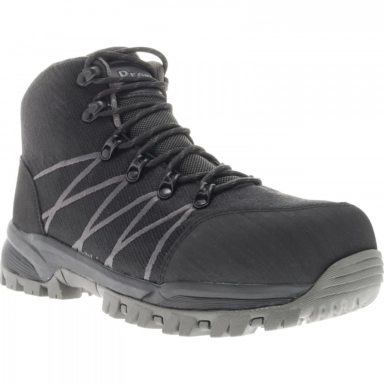 Propet Mens Traverse Work Boot