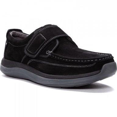 Propet Mens Porter Boot