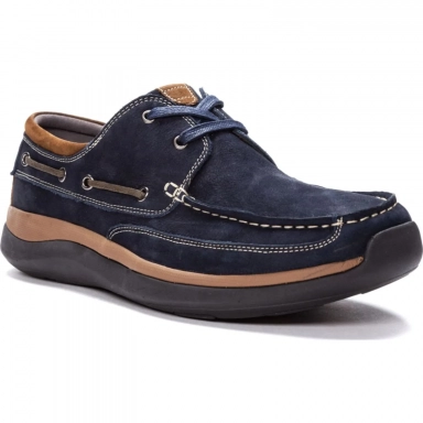 Propet Mens Pomeroy Boot
