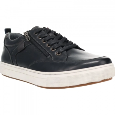 Propet Mens Karsten Casual Shoe