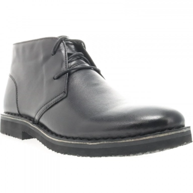 Propet Mens Findley Casual Shoe