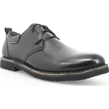 Propet Mens Finn Casual Shoe
