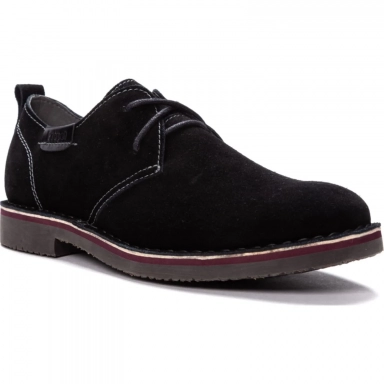 Propet Mens Finn Boot