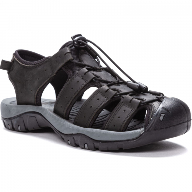 Propet Mens Kona MSV002L