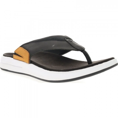 Propet Mens Easton Casual Shoe