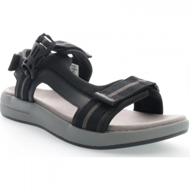 Propet Mens Eli Casual Shoe