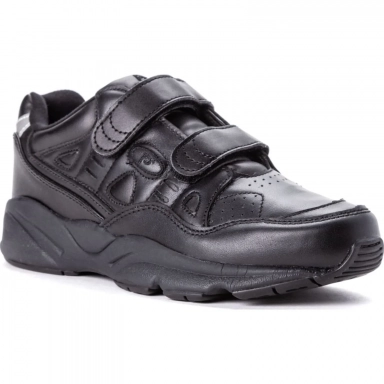 Propet Womens Strap Boot