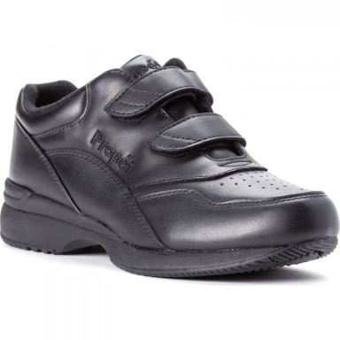 Propet Womens Tour Walker Strap Casual Shoe