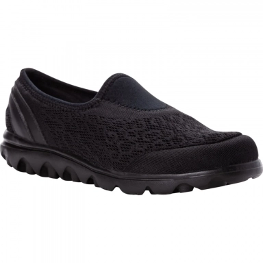 Propet Womens Slip-On