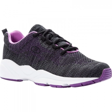 Propet Womens Stability Fly Casual Shoe