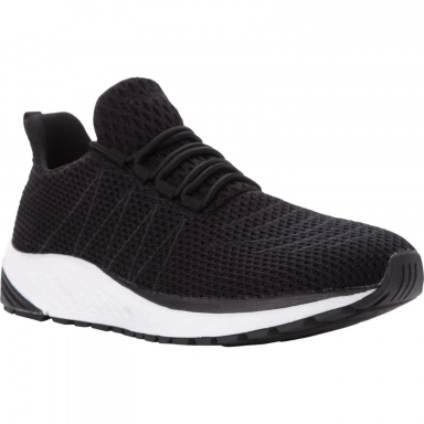Propet Womens Tour Knit Boot