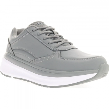 Propet Womens Ultima Casual Shoe
