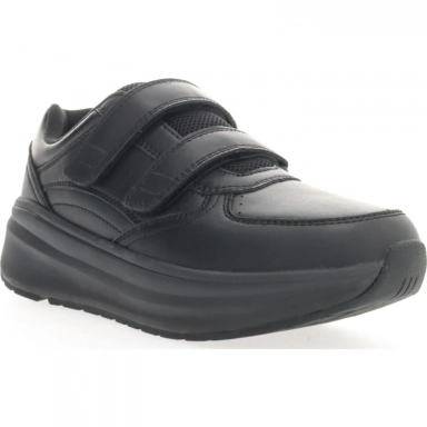 Propet Womens Ultima Strap Boot