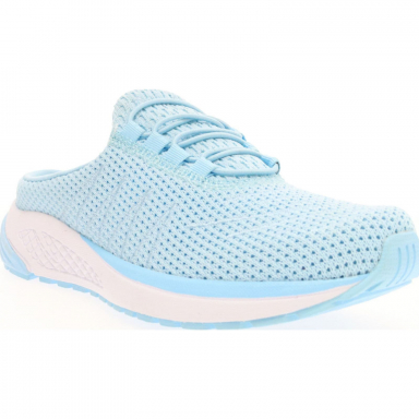 Propet Womens Tour Knit Slide WAO001M