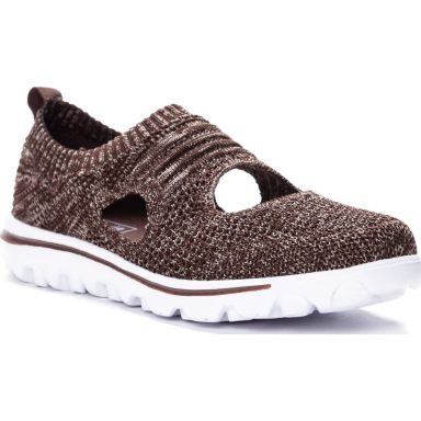 Propet Womens TravelActiv Avid WAT064M