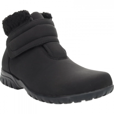 Propet Womens Dani Strap Boot