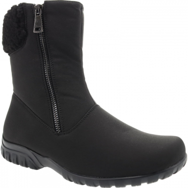 Propet Womens Dani Mid WBA005N