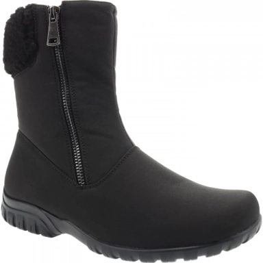 Propet Womens Dani Mid Boot