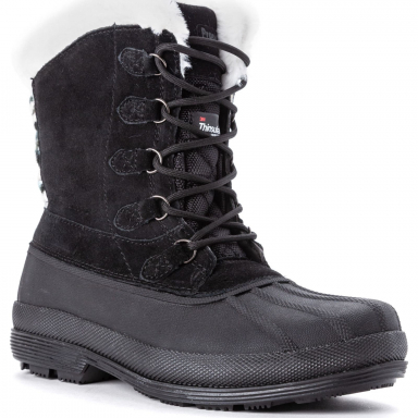 Propet Womens Lumi Tall Lace WBX002S