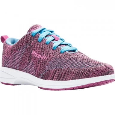Propet Womens Evolution Boot