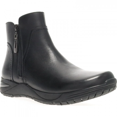Propet Womens Delphi Casual Shoe